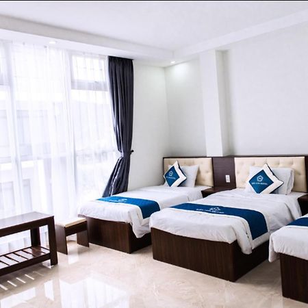 Bao Son Hotel Ha Long Exterior foto
