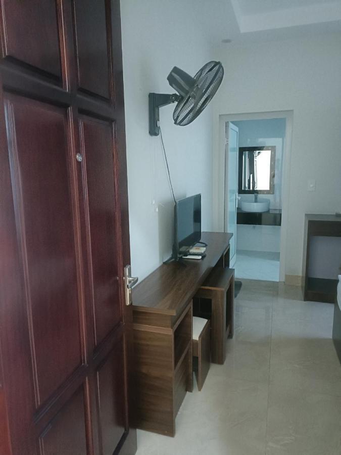 Bao Son Hotel Ha Long Exterior foto
