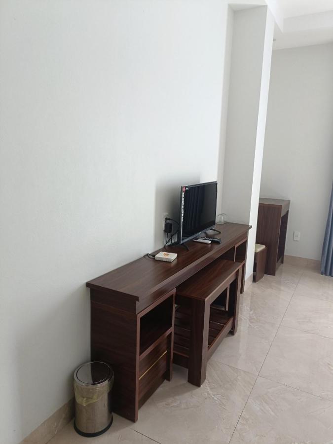 Bao Son Hotel Ha Long Exterior foto