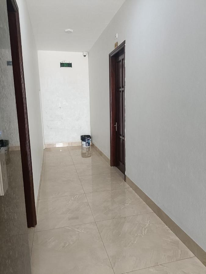 Bao Son Hotel Ha Long Exterior foto