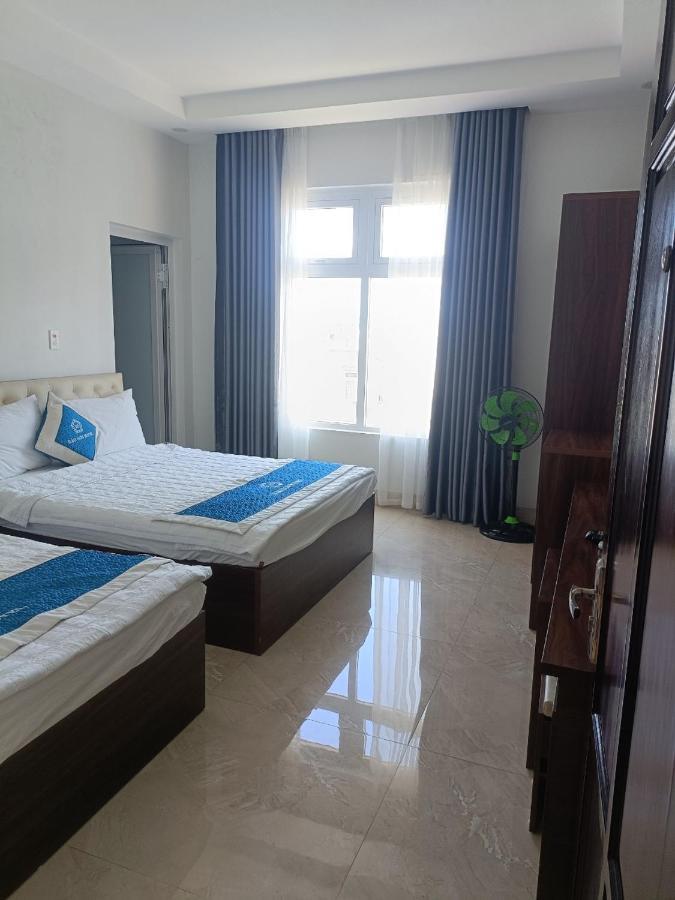 Bao Son Hotel Ha Long Exterior foto